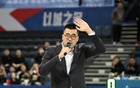 山東籃球“高人”逐夢不止宋鞏張楊