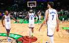 NBA豪門重建，總冠軍解散，2-4出局，一年散伙！