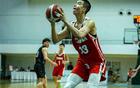 中國(guó)男籃新星崛起，15歲2米03，強(qiáng)打巴特勒，國(guó)少核心！
