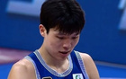 楊瀚森選秀成功，楊宏峰功不可沒(méi)？媒體人調(diào)侃助攻