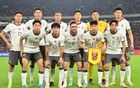 國足新帥領隊，26人名單揭曉，東亞杯賽程定，重整旗鼓再戰！