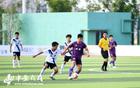 安徽青足聯先導賽落幕，合肥體校奪冠，蚌埠蚌體3比1惜敗。