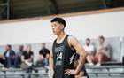 林葳把握機遇，另辟蹊徑挑戰NBA，澳洲NBL青睞。