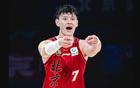 恭喜！中國球員曾凡博簽約籃網，NBA再添新星！