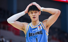 北汽備好合同，曾凡博猶豫，沖擊NBA待決。
