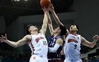 上海男籃續(xù)約2米12內(nèi)線，助王哲林爭冠！