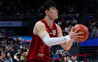 曾凡博加盟籃網待定，小曾工作室稱NBA進展未明