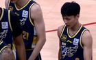 廣東鋒線新星曝光，朱芳雨或選新男籃王牌！