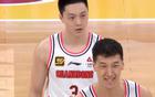 胡明軒升級版！廣東隊頂級鋒衛(wèi)，杜鋒爭冠王牌。