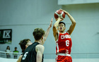 中國U16男籃85-78勝澳洲，冷門之戰，未來可期！