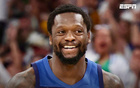 Shams: Timberwolves ink 3-year $100M extension with Randall