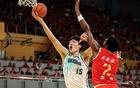 高評！ESPN：楊瀚森全明星潛力，助開拓者爭冠！