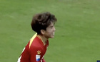 17歲高中生破蘇超紀錄，梅開二度助蘇州大勝！