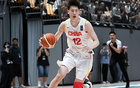 郇斯楠8蓋帽歷史第二，周琦9次并列第一U19世界杯
