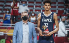 FIBA：郇斯楠8蓋帽追平文班亞馬歷史第4，周琦9帽并列第1