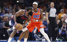 放棄高薪，鎖定下家！NBA巨星，奪冠難了。