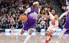 克拉克森爵士隊買斷合同已定，NBA自由市場開啟前完成