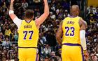 ESPN: 續約東契奇后，需尋中鋒搭檔