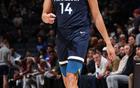 Scotto: Jesse Edwards signs two-way contract with Timberwolves