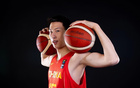 郇斯楠兩戰(zhàn)閃耀，暴扣2.15米，增肌對抗勢在必行！