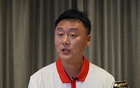國青世界杯連敗，曲紹斌下課聲高，朱正深夜表態。