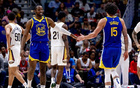 NBA：鵜鶘隊(duì)盯上喬納森·庫明加