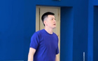 遼寧集結(jié)，楊鳴領(lǐng)隊，嚴(yán)肅帥氣，引援壓力大。