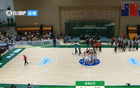 國青男籃熱身賽，張趙組合14+5，中國U16勝新西蘭U16。