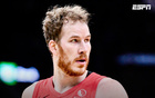 Shams: Raptors renew Perltel's contract for 4 years, $104M early.