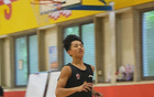 揭幕戰勝17分，東莞中堂衛冕冠軍，中衛欲奪戒指！