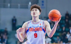 CBA新動態：沙約克或入北控，吳冠希歸隊，山東續約摩爾。