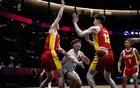 中國男籃U19四連敗，末節崩盤，頑疾難解，郇斯楠表現不佳。