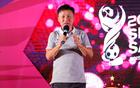 中乙隊換帥，成耀東歸，苑維瑋離，宮磊王新欣廣西卸任