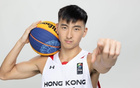 2025CBA選秀，65人含港籍徐遠(yuǎn)征，最老87歲。