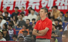 中國男籃亞洲杯12人預(yù)測，郭士強(qiáng)或棄7人，遼籃無人入選。