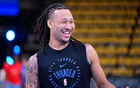 亞洲人如何提升體質(zhì)打NBA？