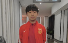 國少VS日本：空門失手如武磊，但盼望終現(xiàn)！