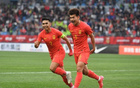 國足補招劉浩帆，備戰東亞杯，吳少聰傷退