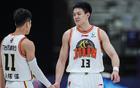 CBA名帥子合同終，場均2.9分，獨立不靠父，超越春江父子。