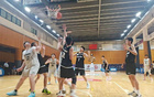 2025少年CBA全國挑戰(zhàn)賽青島海選賽開賽