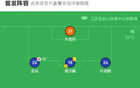 南京1-1平延邊龍鼎，奧格布進球，黃振飛追平舊主