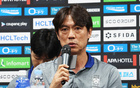 韓勝國足3-0，主帥贊表現(xiàn)超預(yù)期，仍有提升空間。