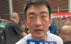 王博現身“浙BA”，力挺諸暨隊，現場氛圍更佳