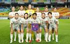 女足東亞杯積分榜：中國(guó)女足平韓國(guó)，近11場(chǎng)不敗6勝5平。