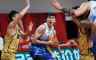CBA:趙繼偉留隊，魯吐布拉歸疆，張益炅入北控。