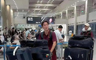 中國男足負重前行，球心裝不下三十箱。