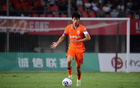 山東泰山B隊(duì)勝杭州臨平吳越隊(duì)3-0
