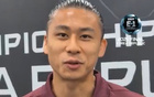 張玉寧：C羅終結(jié)，克洛澤頭球，理想前鋒之選