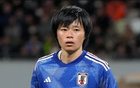 日本女足官方：上野因傷退東亞杯，無緣戰(zhàn)中國女足。