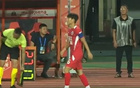 李強代表延邊球隊百戰里程碑